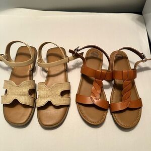 Girls Sandal Bundle